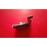 Audi A3 8L - Jogo de molas de fixação farol principal