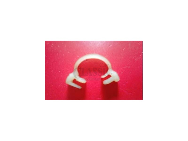 Aplicação Desconhecida - Mola de fixação para tubos