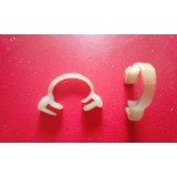 Aplicação Desconhecida - Mola de fixação para tubos