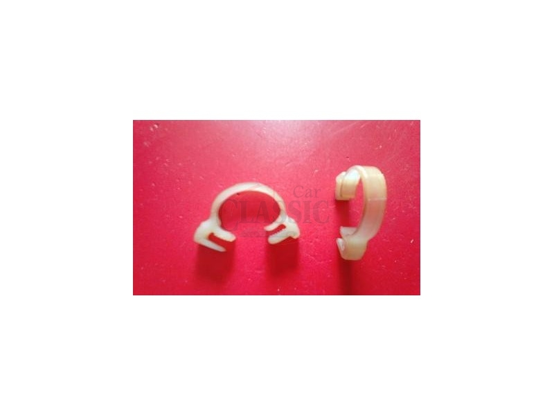 Aplicação Desconhecida - Mola de fixação para tubos