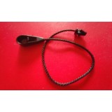 Renault Clio II / Renault Clio III - Esticador de apoio da chapeleira