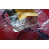 Renault Clio II / Renault Clio III - Esticador de apoio da chapeleira