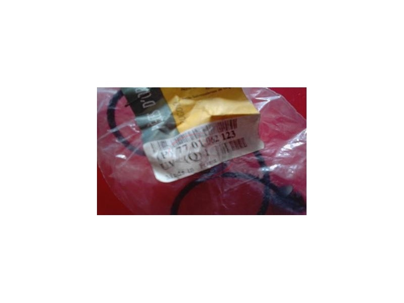 Renault Clio II / Renault Clio III - Esticador de apoio da chapeleira