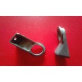 Opel Astra F / Opel Kadett E - Suporte de fixação radiador motor