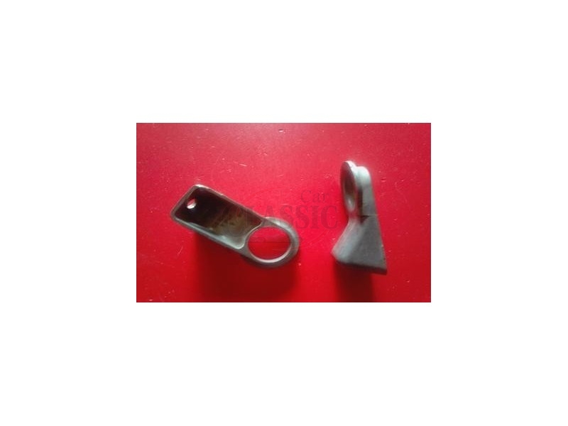 Opel Astra F / Opel Kadett E - Suporte de fixação radiador motor