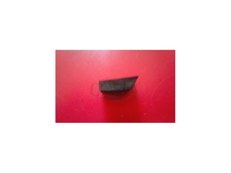 Aplicação Desconhecida - Batente de chapeleira