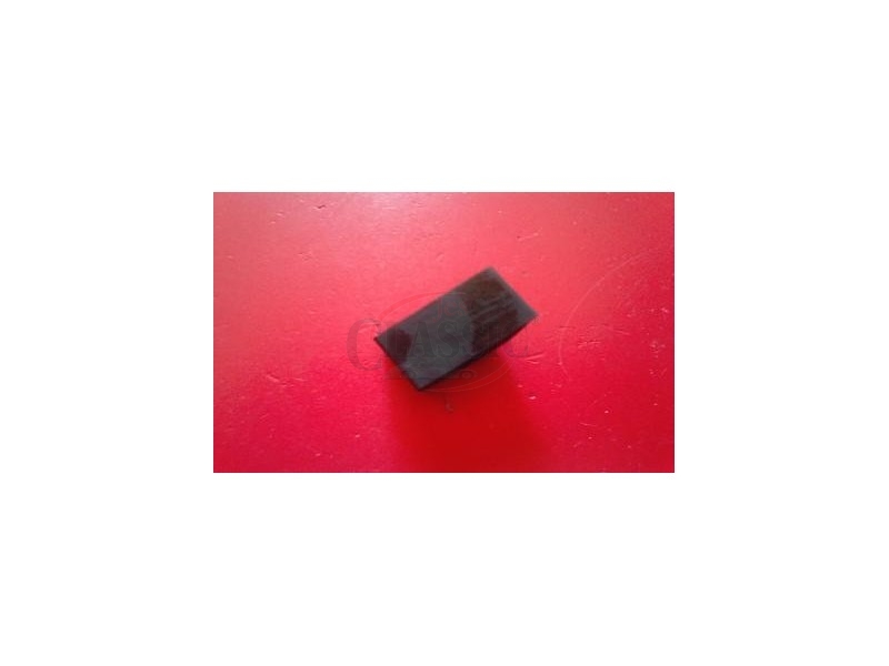 Aplicação Desconhecida - Batente de chapeleira