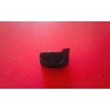 Aplicação Desconhecida - Batente de chapeleira