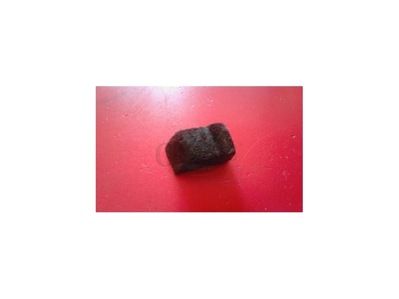 Aplicação Desconhecida - Batente de chapeleira