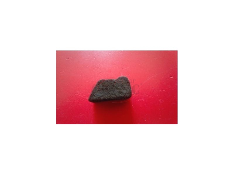 Aplicação Desconhecida - Batente de chapeleira