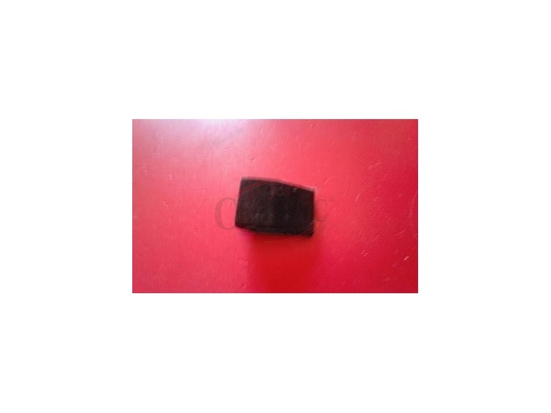 Aplicação Desconhecida - Batente de chapeleira