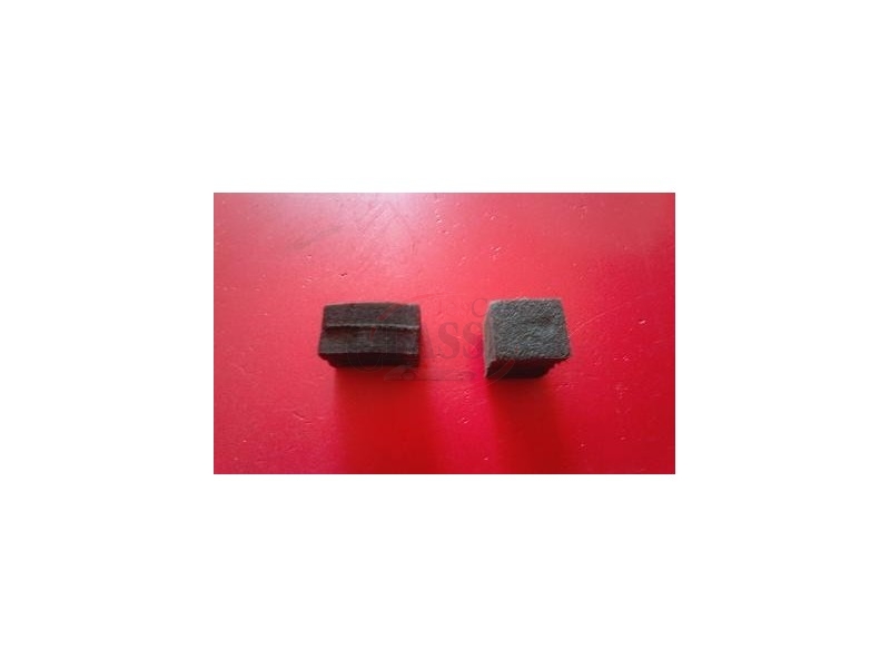 Aplicação Desconhecida - Batente de chapeleira