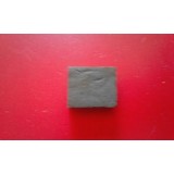 Aplicação Desconhecida - Batente de chapeleira