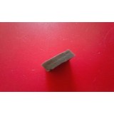 Aplicação Desconhecida - Batente de chapeleira