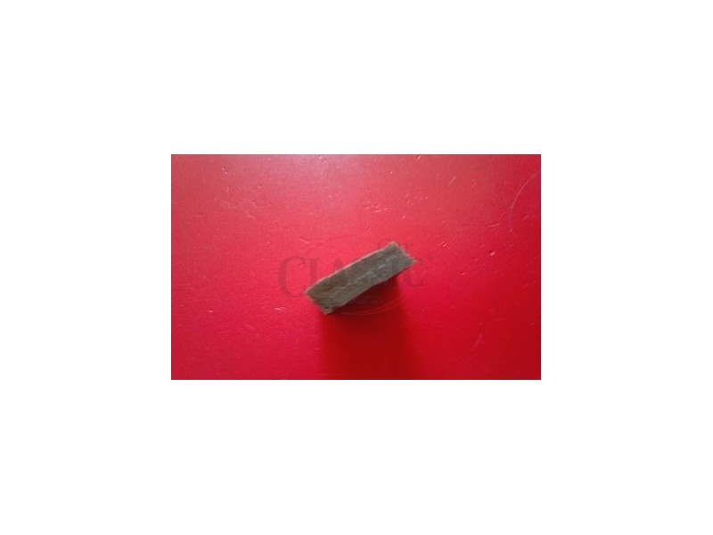 Aplicação Desconhecida - Batente de chapeleira