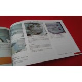 Renault Scenic I - Manual do condutor (Dez.1997)