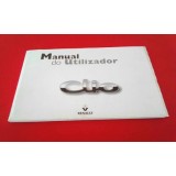 Renault Clio II - Manuel do condutor (Abr.1998)