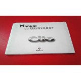 Renault Clio II - Manual do condutor (Out.1998)