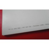 Renault Clio II - Manual do condutor (Out.1998)