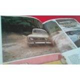Renault 4 - Catálogo de lançamento (Mar.1980)