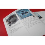 Renault Clio II - Manual do condutor (Jan.2001)