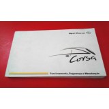 Opel Corsa C - Manual do condutor (Mar.2002)