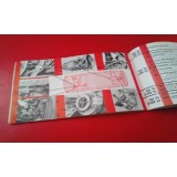 Renault 8 - Manual do condutor (R1130)