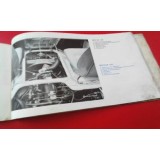 Toyota Hiace LH11 / Toyota Hiace LH20 - Manual do condutor