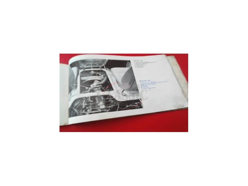 Toyota Hiace LH11 / Toyota Hiace LH20 - Manual do condutor