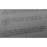 Vauxhall Victor - Manual do condutor