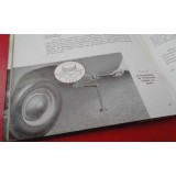 Ford Consul MkI - Manual do condutor (Abr.1953)