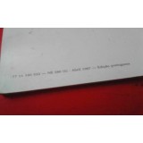 Renault Megane I - Manual do condutor (Abr.1997)