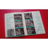 UNIC ZU - Manual do condutor (ZU 122 / 92) Instructions générales d´entretien et de conduite des véhicules)