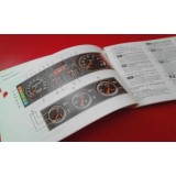 Renault Clio I - Manual do condutor (Mai.1991)