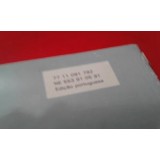 Renault Clio I - Manual do condutor (Mai.1991)