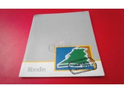 Renault - Manual do condutor (Rede-Renault - Portugal)