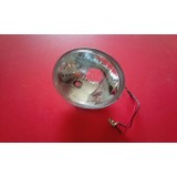 Citroen 2CV / Citroen HY - Farol principal CE s/aro (CIBIE)