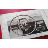 Simca 900 - Manual do condutor (Service Simca)