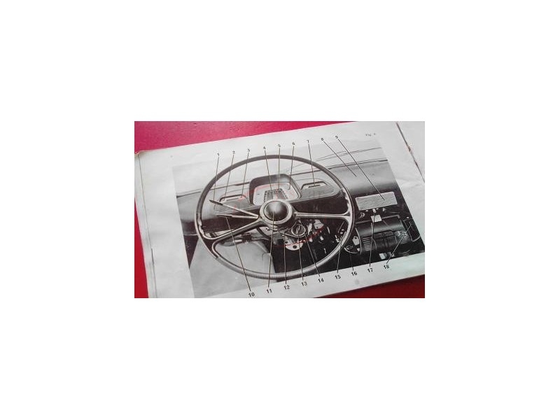 Simca 900 - Manual do condutor (Service Simca)