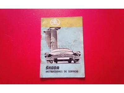 Skoda Octavia / Skoda Octavia Super - Manual do condutor (Instrucciones de servicio)