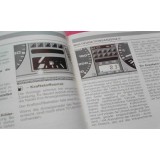 VW Golf II - Manual do condutor - (Betriebsanleitung)