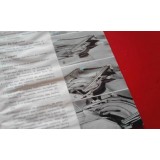 VW Carocha 57-67 - Manual do condutor (Manual e instruções Limousine e Cabriolet)