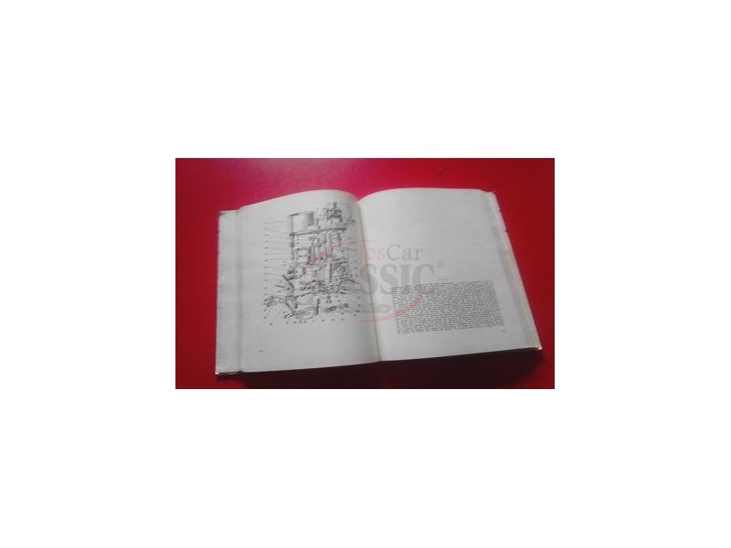 Carburador - Livro de técnicas de CARBURADORES