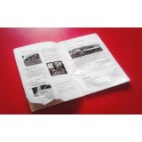 Peugeot 404 Pick-up - Manual do condutor