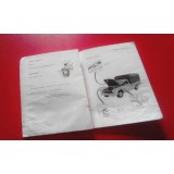 Peugeot 404 Pick-up - Manual do condutor