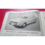 Revista - MUNDO motorizado (Nº 307 - 1970)
