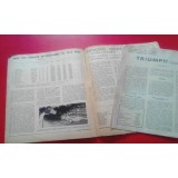 Revista - MUNDO motorizado (Nº 307 - 1970)