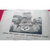 Revista - MUNDO motorizado (Nº 307 - 1970)