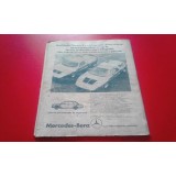 Revista - MUNDO motorizado (Nº 307 - 1970)
