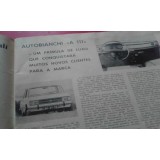 Revista - MUNDO motorizado (Nº 307 - 1970)